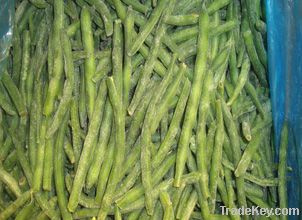 IQF String Beans