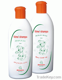 Vime - Shampo