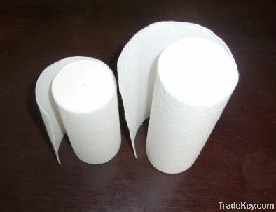 underpad gypsum cotton