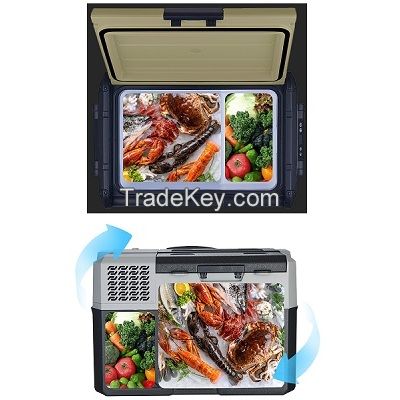 Portable firdge refrigerator