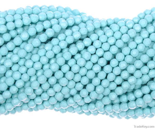 Loose Turquoise Gemstone Beads