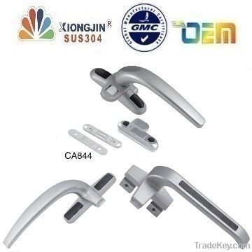 Window Locks and Handle