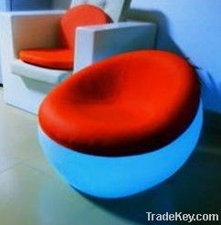 LED furniture / LED chair -02