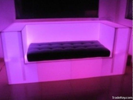 LED furniture / LED chair -04