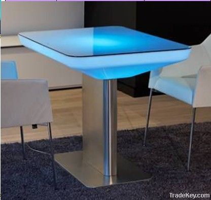 LED furniture /  LED table -02