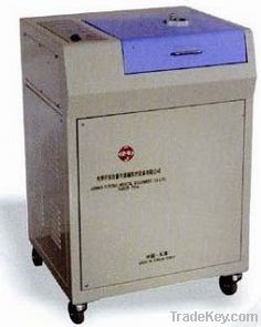 Dental lab JN-A2C Hign Frequency Melt-Casting Machine