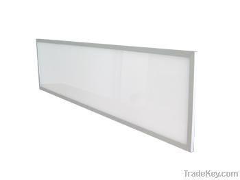 72w 300x1200 led recessed panel light