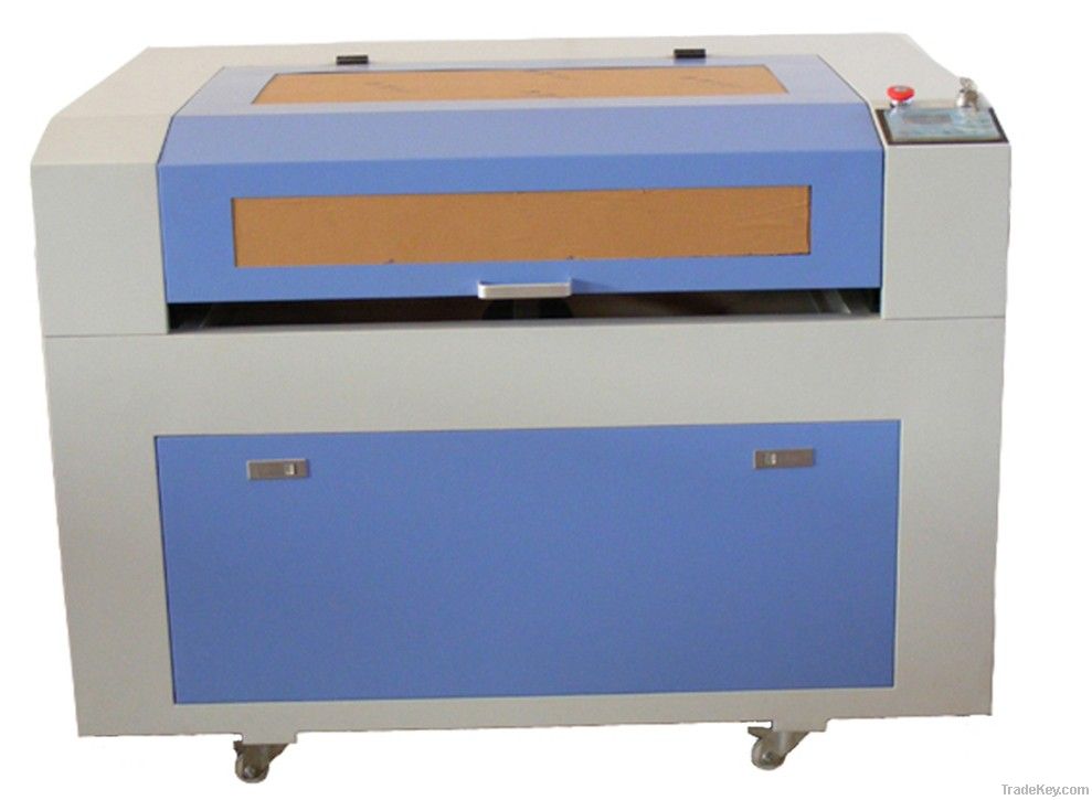 JH6090 laser engraving machine