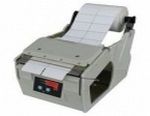 AUTOMATIC LABEL DISPENSER - LABEL DISPENSER LD-130