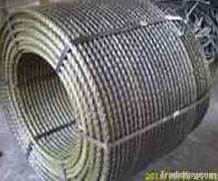 elevator steel wire rope