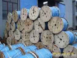 compacted steel wire rope