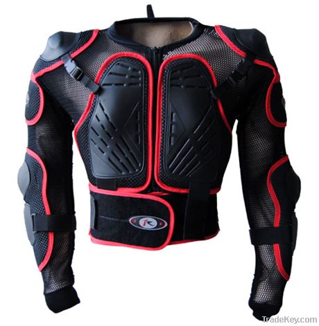 Body Armour