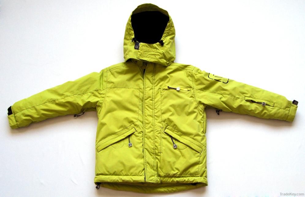 sports-jacket   ski-jacket