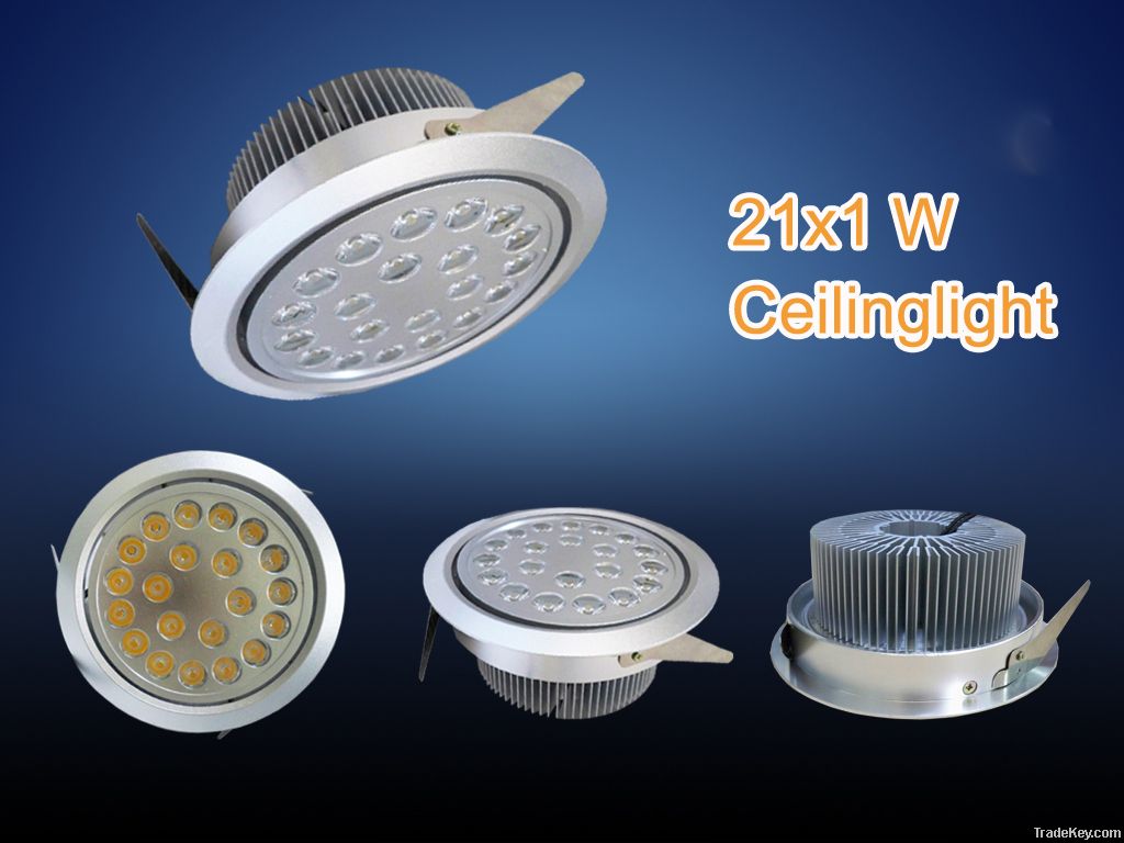 LED Ceiling Light