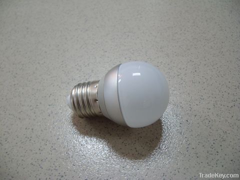 LED Bulbs