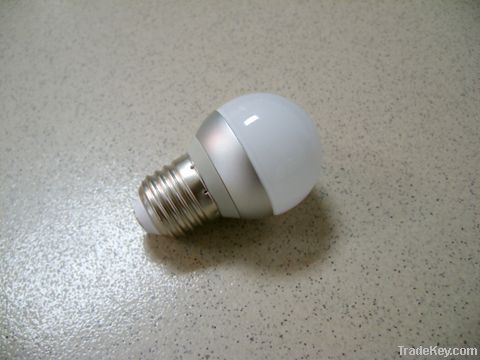 LED Bulbs