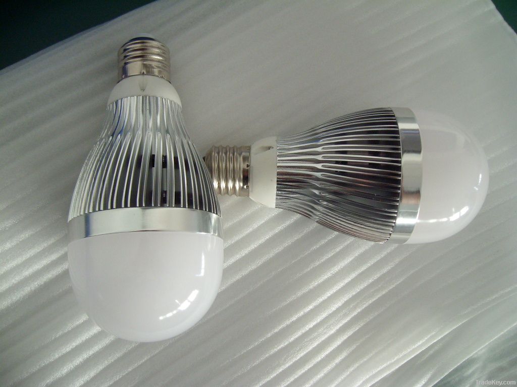 LED Bulbs JHX-QPD-102 7W