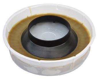 useful toilet bowl wax ring