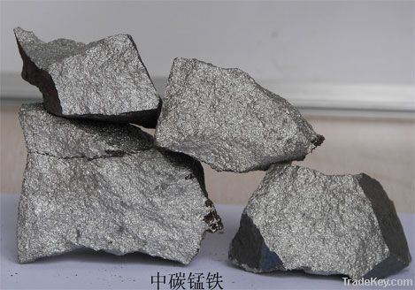 ferromanganese