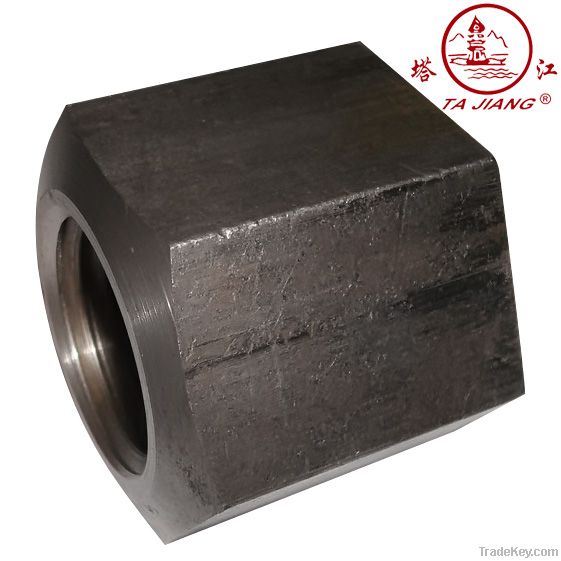 Din6330 B Thick Hexagon Nuts