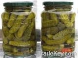 pickled cucumbers 3-6