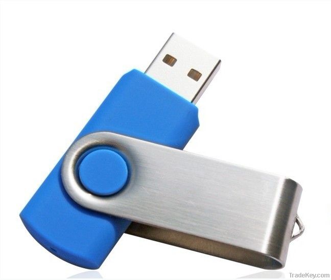 Usb Flash Drive New & Customerized