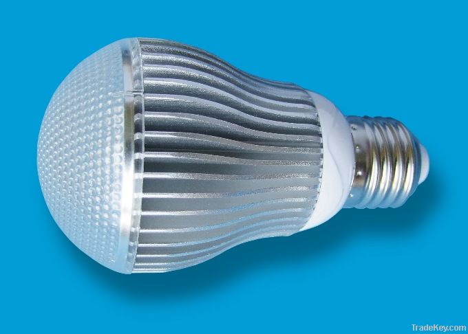 LED  Bulb