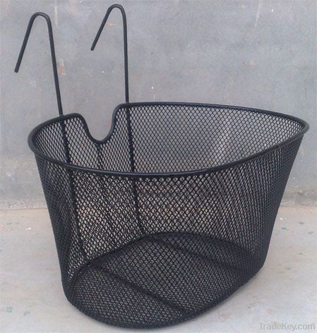 bicycle basket