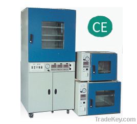 DZF Vacuum Drying Oven