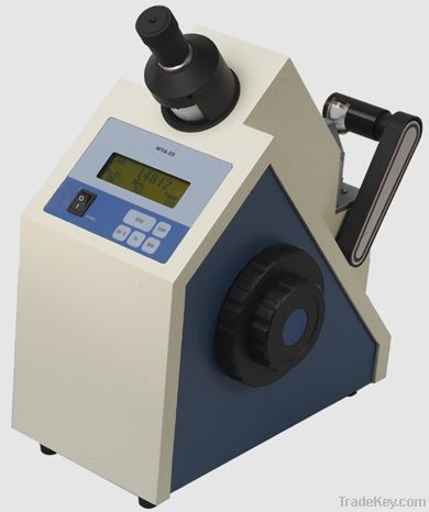 ABBE refractometer