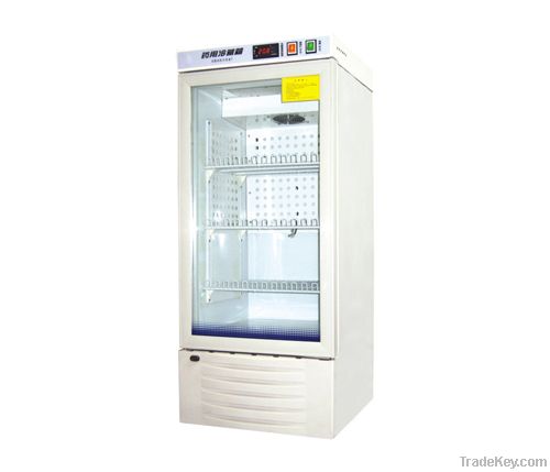 Pharmaceutical refrigerator