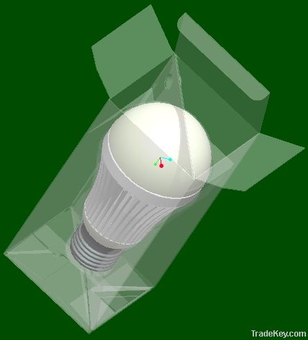 LED Bulb Light (5 to 9W)