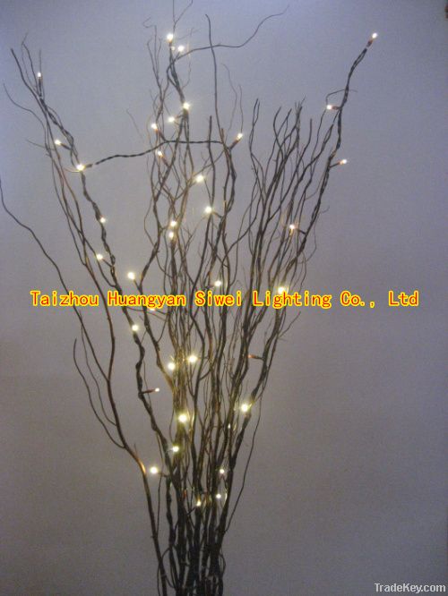LED Branch Light