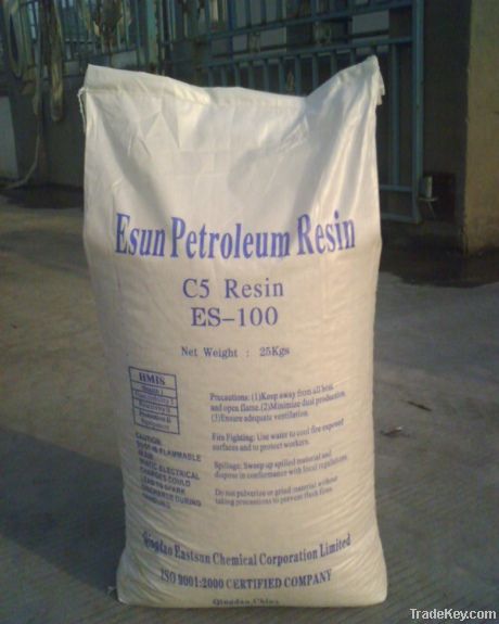 Petroleum Resin C5 120-3