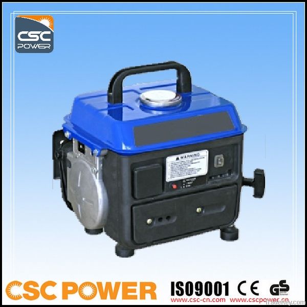 On Sale !! CSCPOWER 0.72KW Portable Gas Generators
