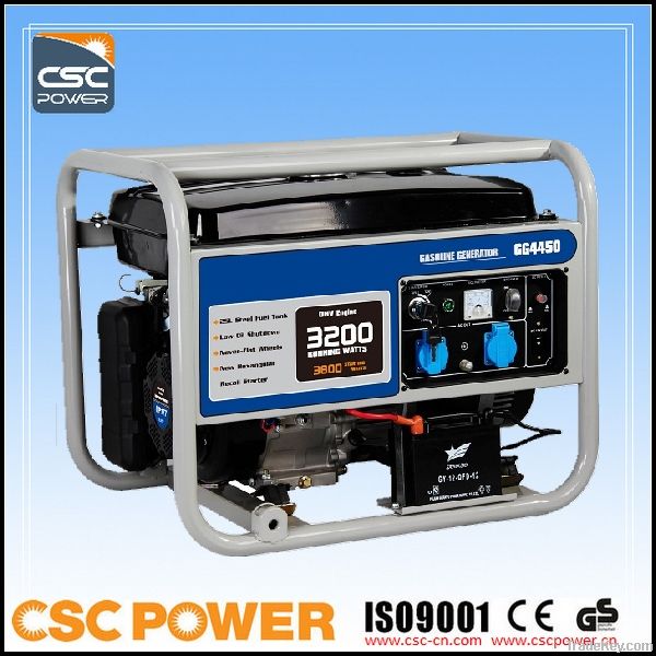 Best Quality!! 3.2KW Electric Home Generators