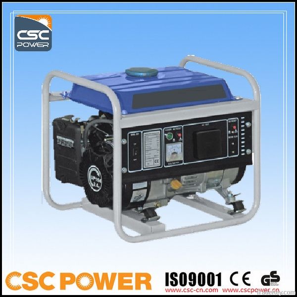 Best Prices !! CSCPower 1.2375KVA Gas Powered Generators