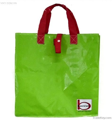 PP Woven Shopping bag