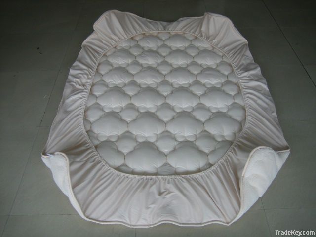 mattress protector/box spring