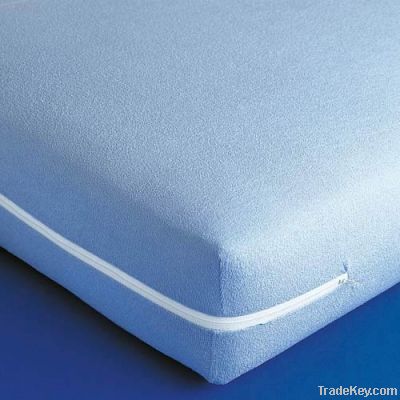 mattress protector/box spring