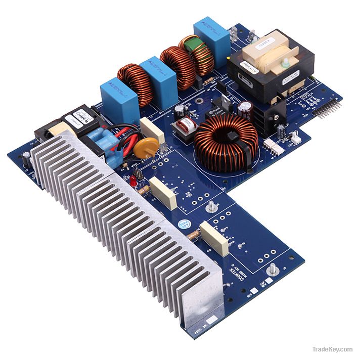 Multilayer PCB for Turnkey Electronic Products