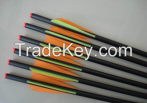 Hunting Carbon Fiber Arrows