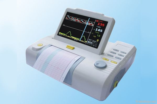 Fetal Monitor FM7