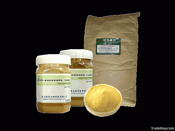 yeast extract powder for industry