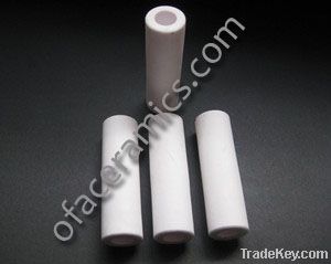 Ceramic tubes