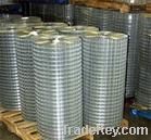 Galvanized wire mesh