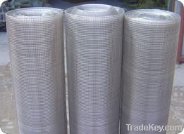 Stainless steel wire mesh