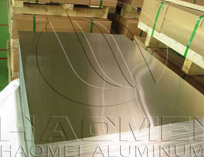 Aluminium Sheet for metal cap 8011/3105 H14 H16