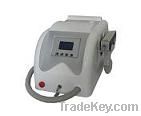 q-switch nd:yag laser tattoo removal machine