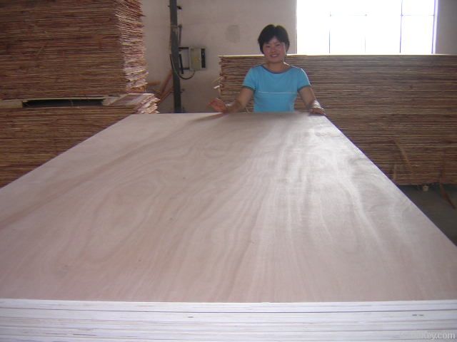 EO/E1 high quality plywood